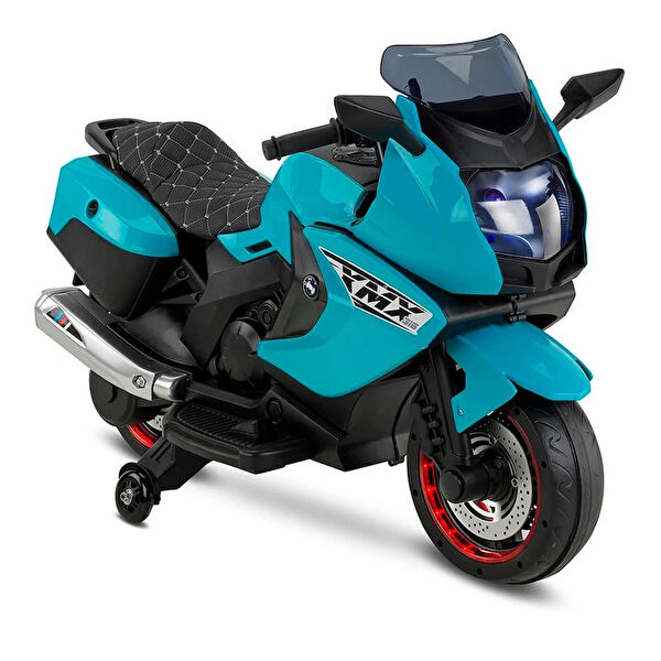 babyhope Akülü Araç