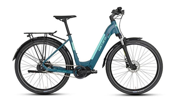 Carraro Elektrikli Bisiklet