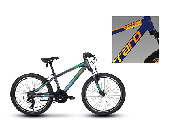 Carraro Dağ Bisikleti