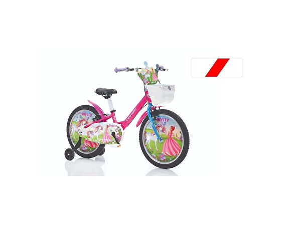 Corelli Çocuk Bisikletleri