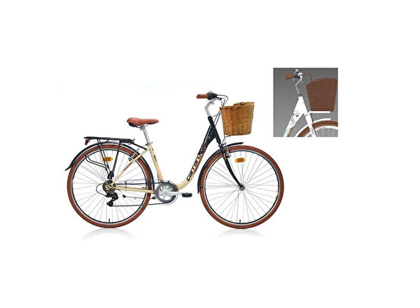 Carraro Şehir Bisikleti