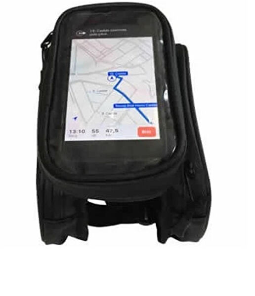 Tex Bisiklet Çantası