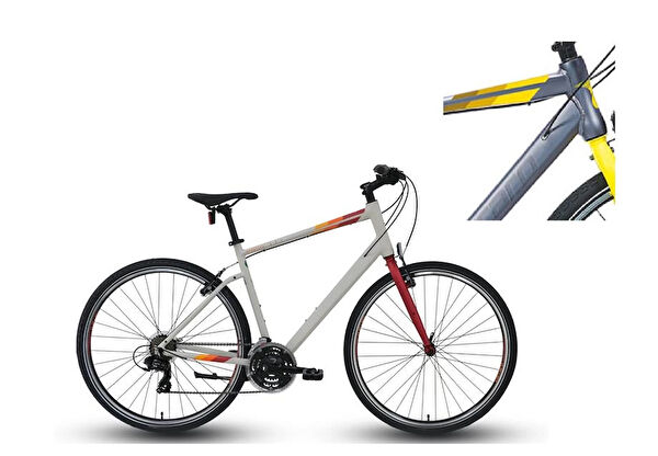 Carraro Şehir Bisikleti