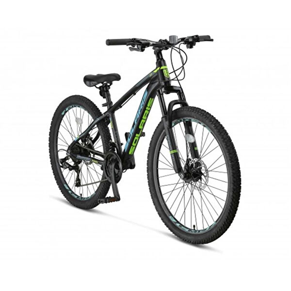 Ümit Dağ Bisikleti