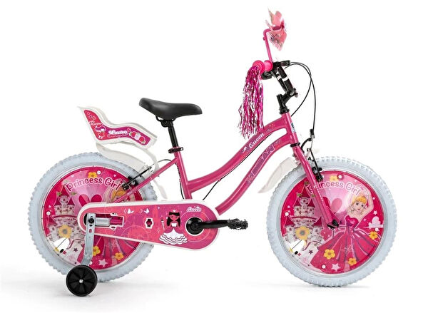 Bisan Çocuk Bisikletleri