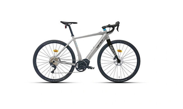 Carraro Elektrikli Bisiklet