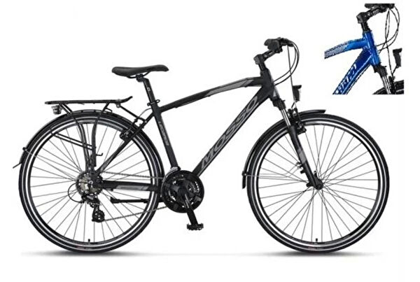 Mosso Şehir Bisikleti