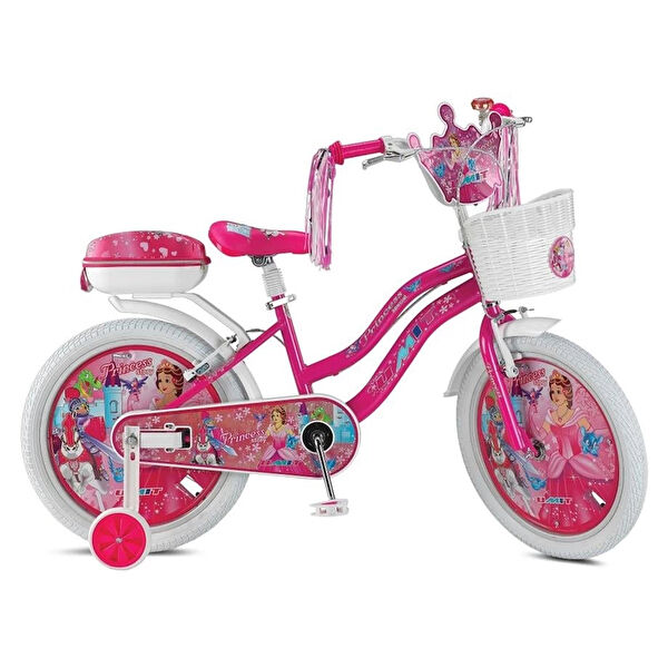 Ümit Çocuk Bisikletleri