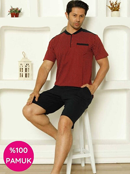 bie's Erkek Pijama, Pijama Takımı