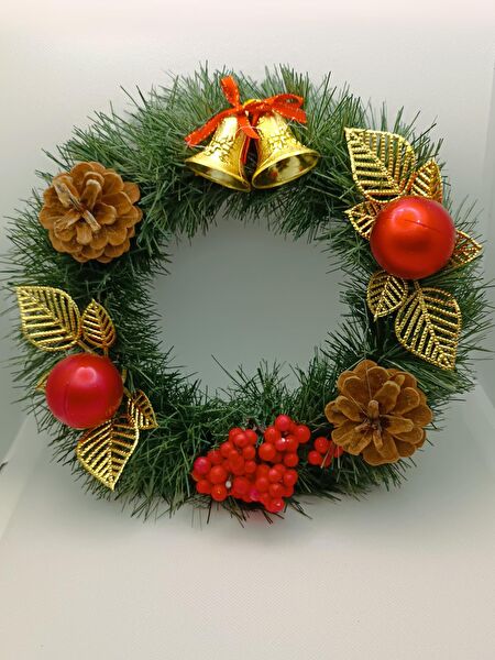 Ascellus Kapı Süsleri