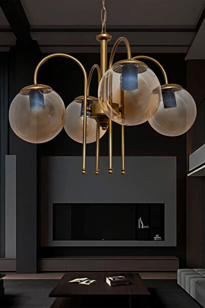 D-Light Avize, Sarkıt