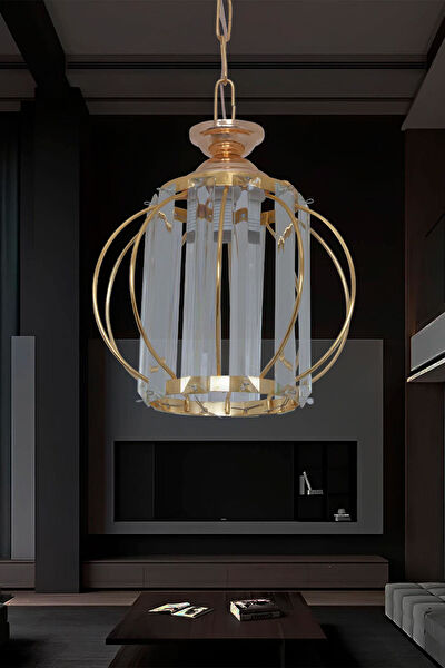 D-Light Avize, Sarkıt