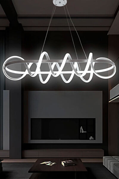 D-Light Avize, Sarkıt