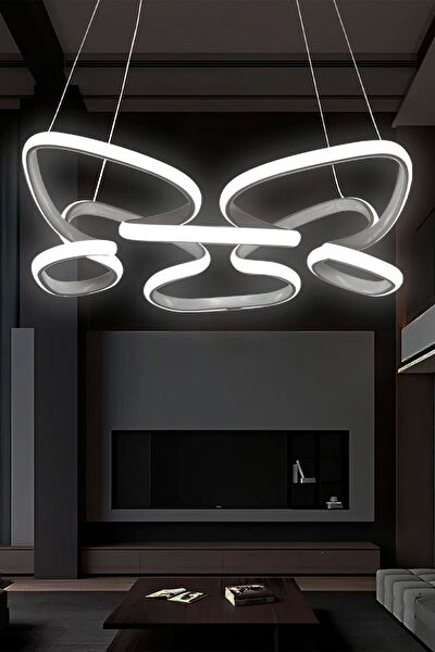 D-Light Avize, Sarkıt