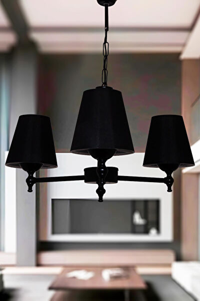 D-Light Avize, Sarkıt