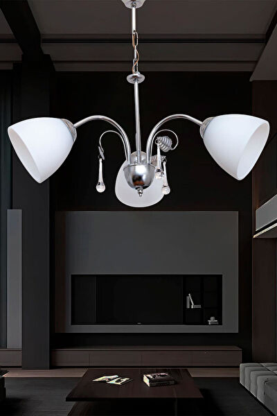 D-Light Avize, Sarkıt