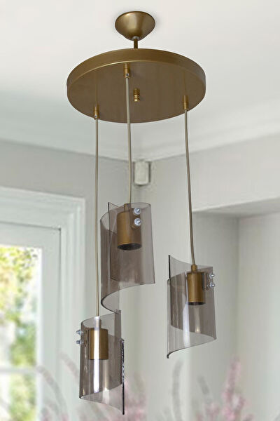 D-Light Avize, Sarkıt