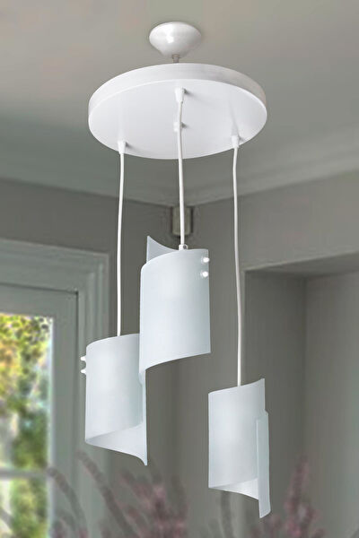 D-Light Avize, Sarkıt