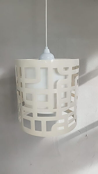 D-Light Avize, Sarkıt