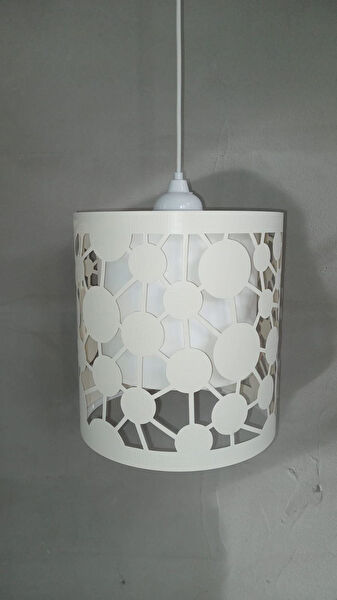 D-Light Avize, Sarkıt