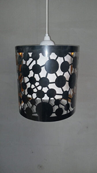 D-Light Avize, Sarkıt