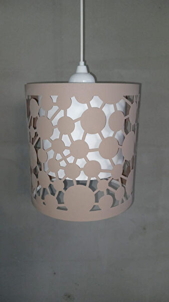 D-Light Avize, Sarkıt