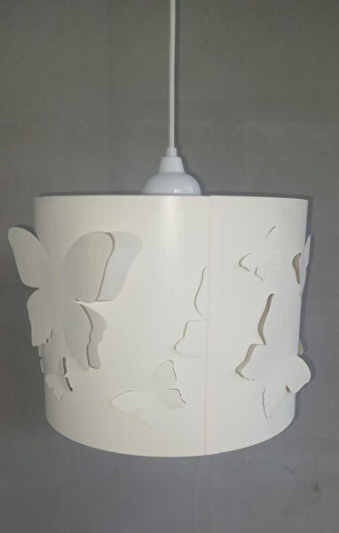 D-Light Avize, Sarkıt