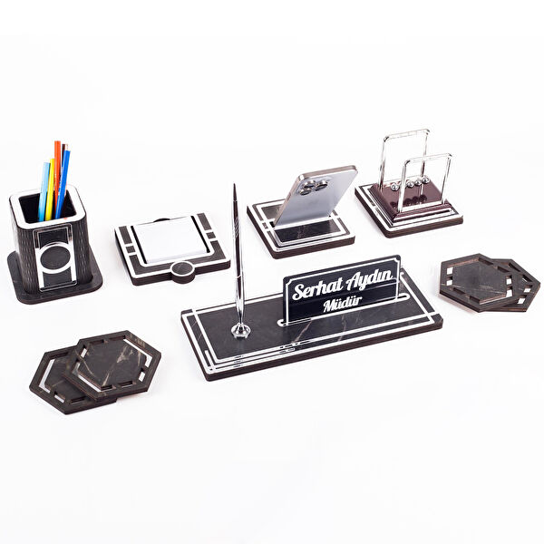 Ofistike Masaüstü Organizer