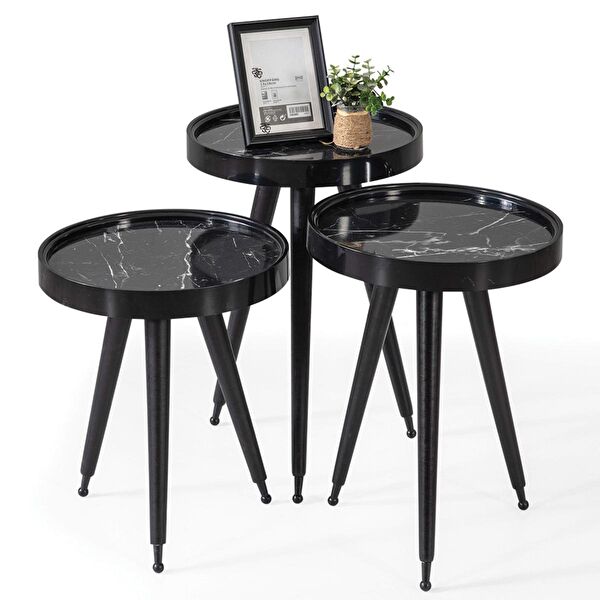 İnegöl Sehpa Zigon Sehpa