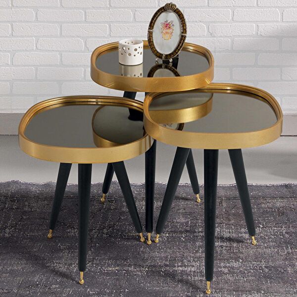 İnegöl Sehpa Zigon Sehpa