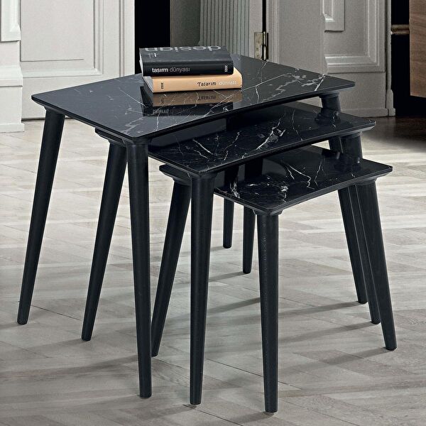 İnegöl Sehpa Zigon Sehpa