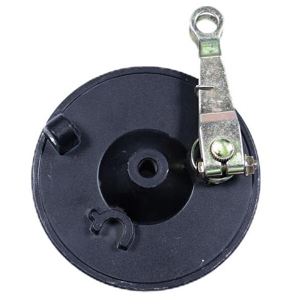 Volta Fren Ekipmanları