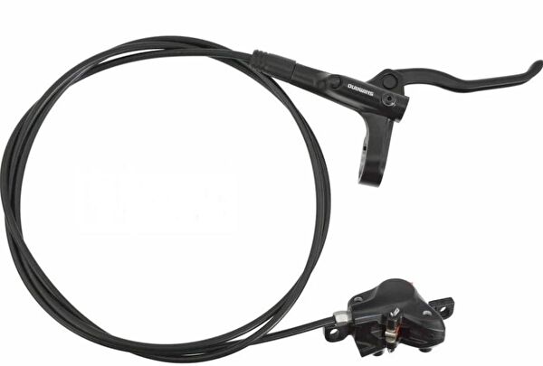 shimano Fren Ekipmanları