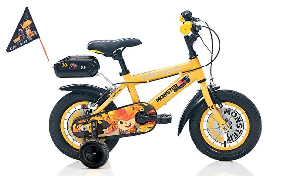 Carraro Çocuk Bisikleti