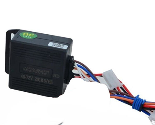 Ümit Motorsiklet Alarmı ve Ekipmanları