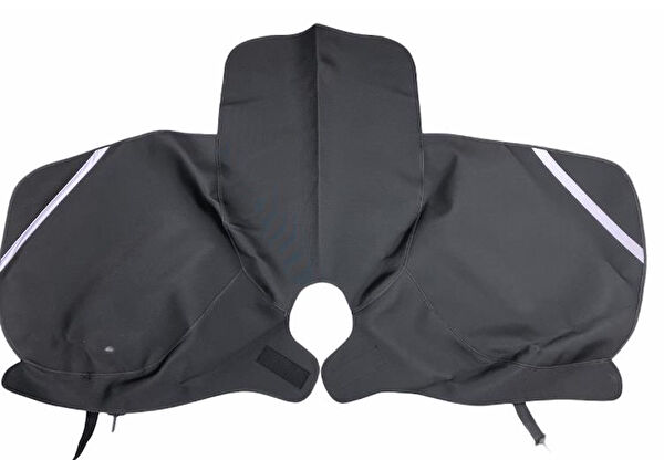 Yerli Motosiklet Giyim Ürünleri