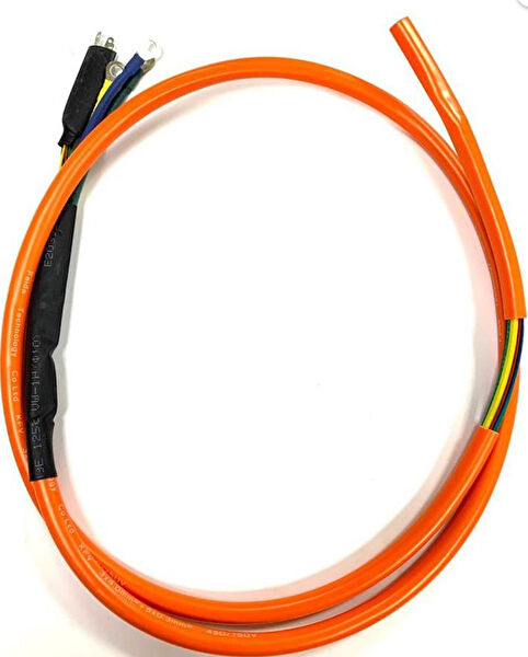 Ümit Sistem Kabloları ve Aksesuarları