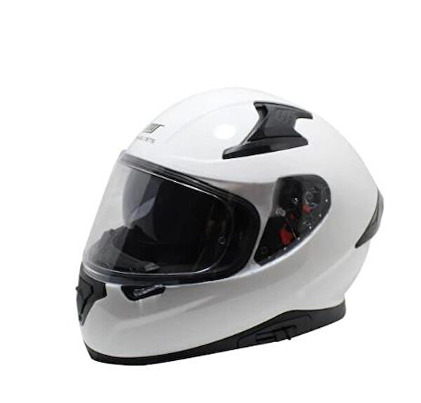 MTS Motosiklet Kaskları ve Yedek Parçaları