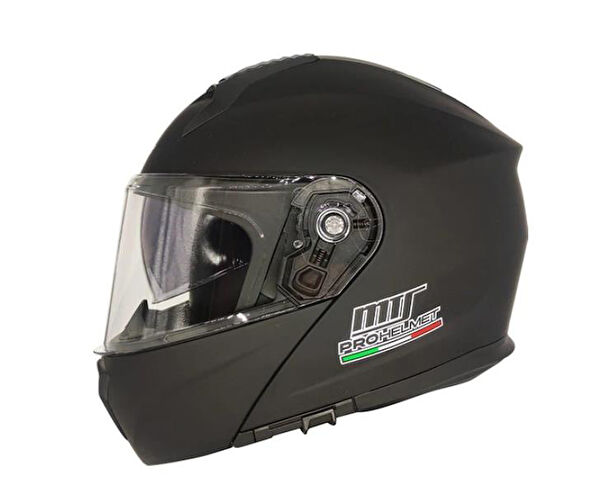 MTS Motosiklet Kaskları ve Yedek Parçaları