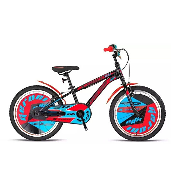 Kron Çocuk Bisikleti