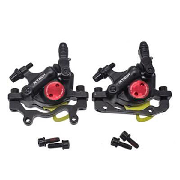 Ümit Fren Ekipmanları