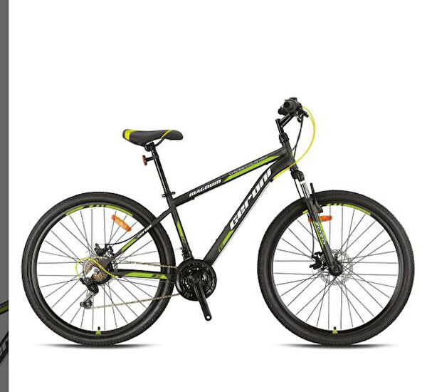 Geroni Dağ Bisikleti