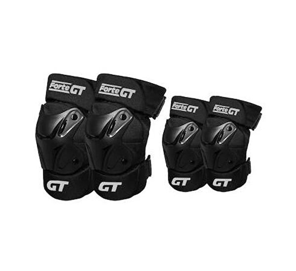 Özerfor Dizlik, Dirsek ve Bilek Koruyucular