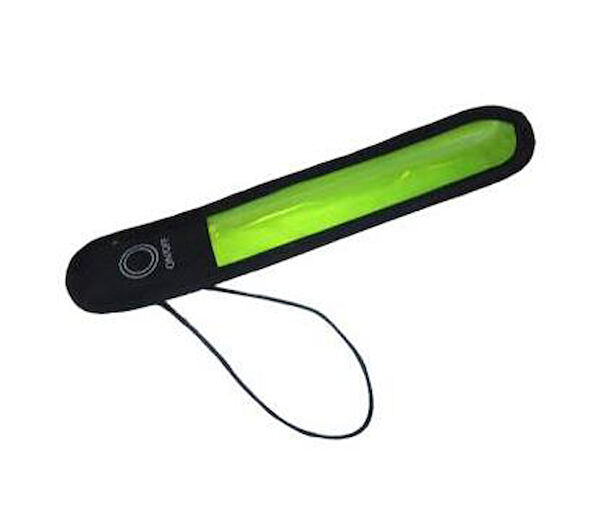 Özerfor Bisiklet Aydınlatma ve İkaz Sistemleri