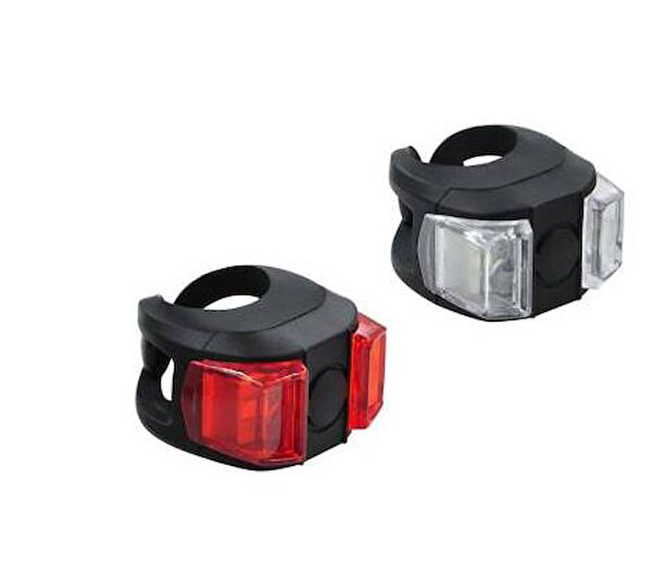 Özerfor Bisiklet Aydınlatma ve İkaz Sistemleri