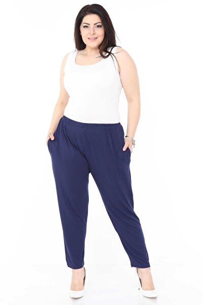 Modayız Büyük Beden Pantolon