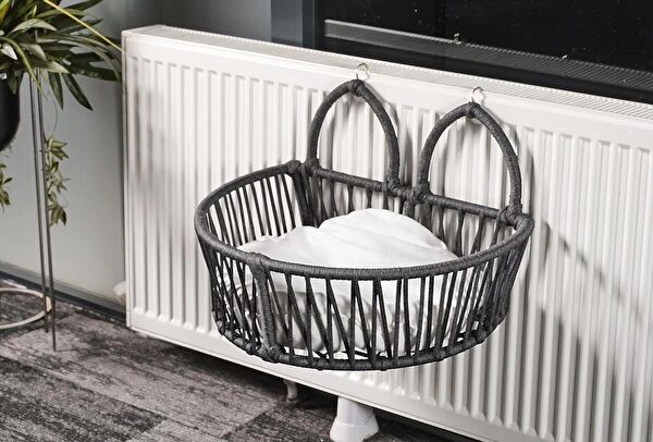 Homedora Kedi Yatağı