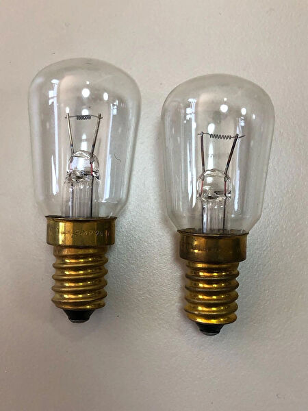 İthal Halojen Ampul