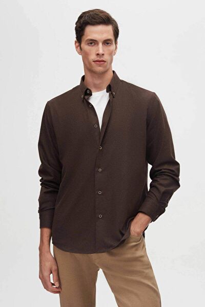 D'S DAMAT Erkek Gömlek