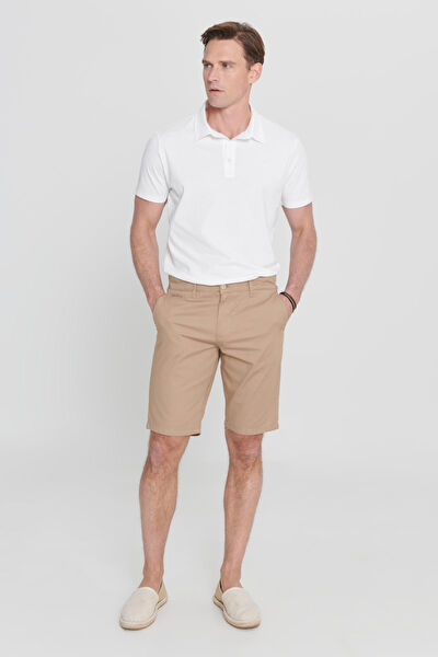 Altınyıldız Classics Outdoor Şort, Kapri